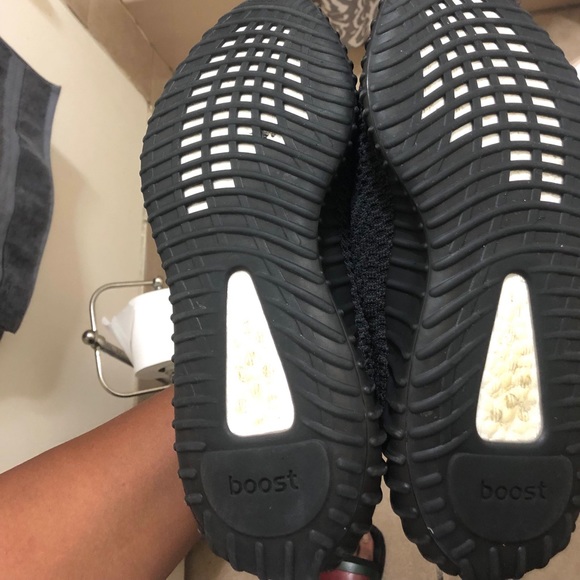 Adidas Yeezy Boost 350 V2 \'Black - Static\'